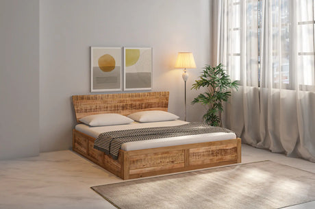 Buy pocket spring mattress online at affordable price in India in 2024