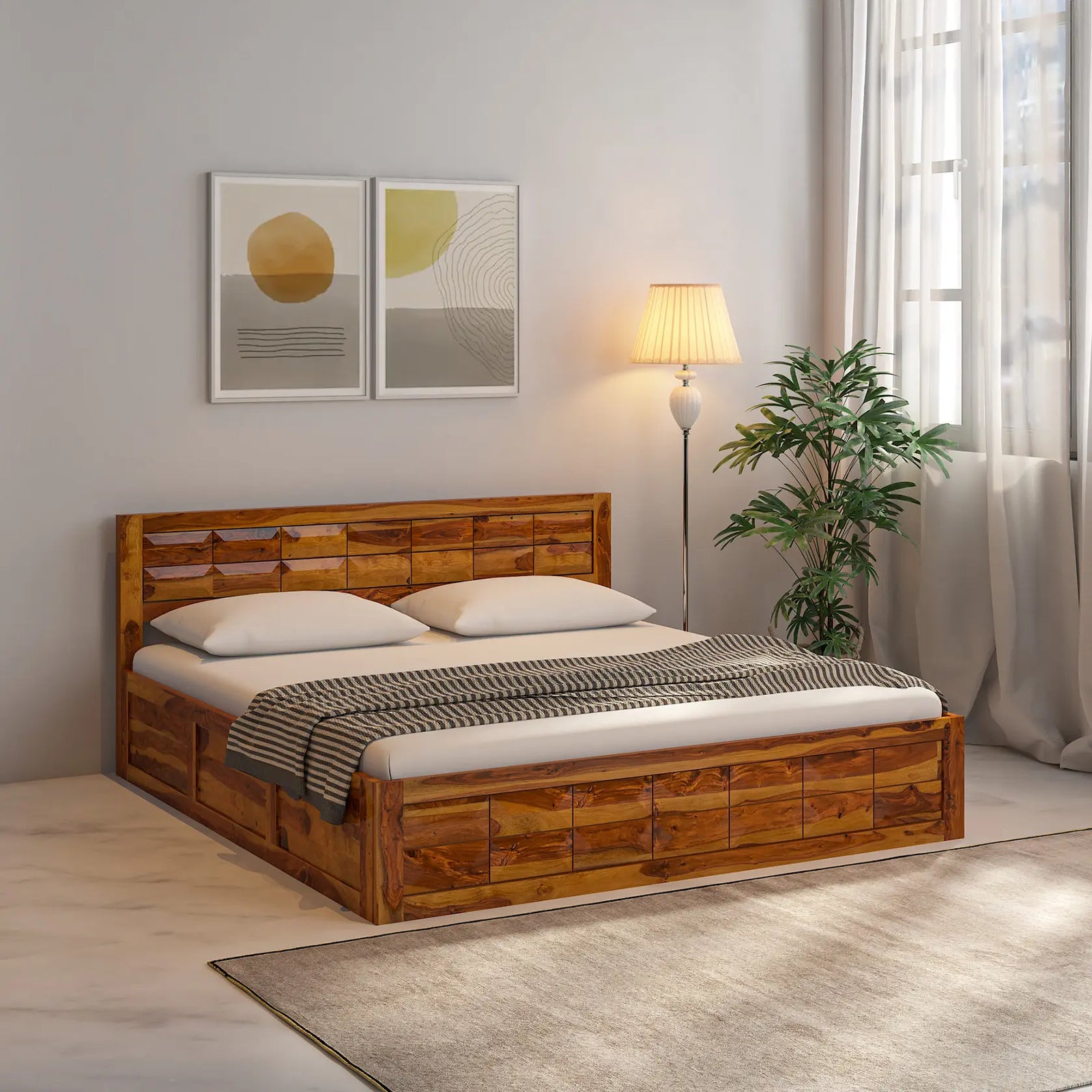 Best Furniture Store in Bangalore for Quality Mattresses