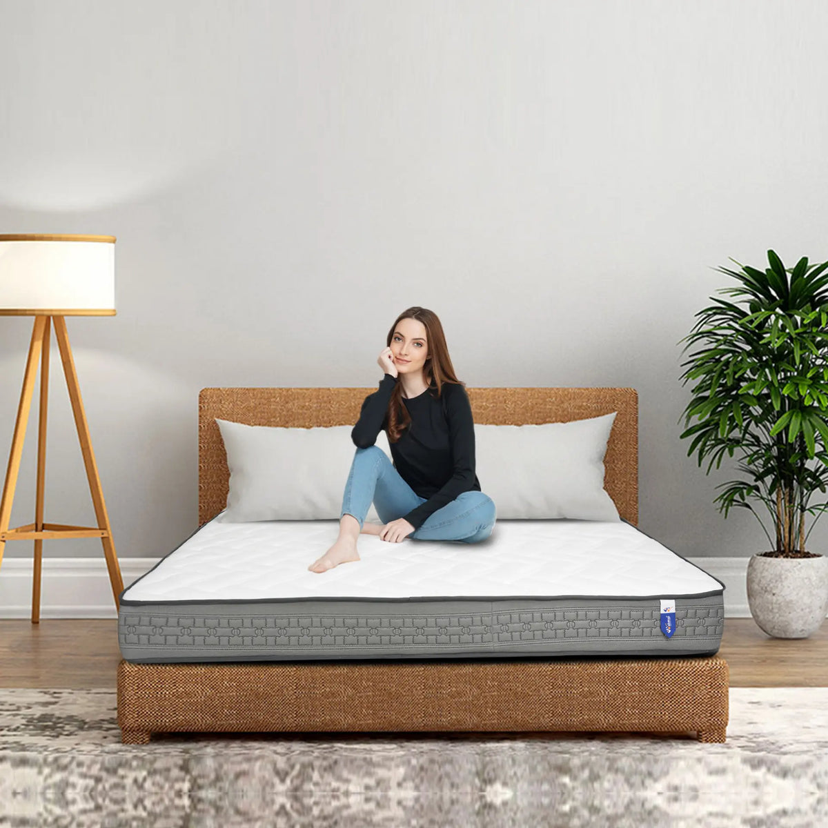 What is the Pocket Spring Mattress Price in India? – Wakeup India