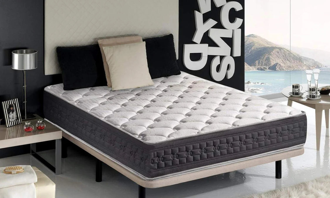 benefits-of-orthopedic-memory-foam-mattress-in-2024