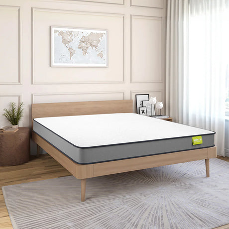  Wakeup Mattress 