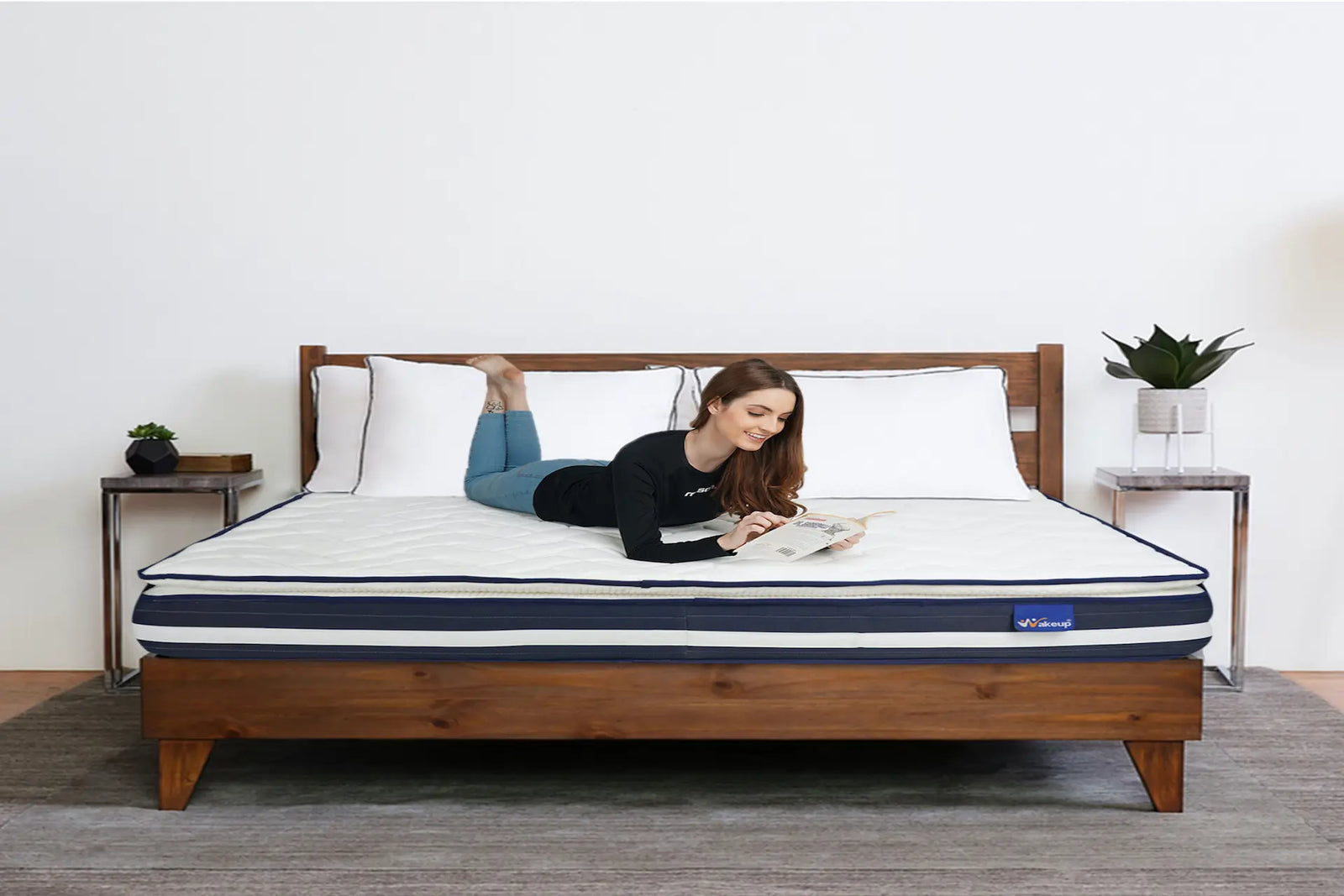 wakeup mattress