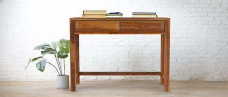 Console Tables