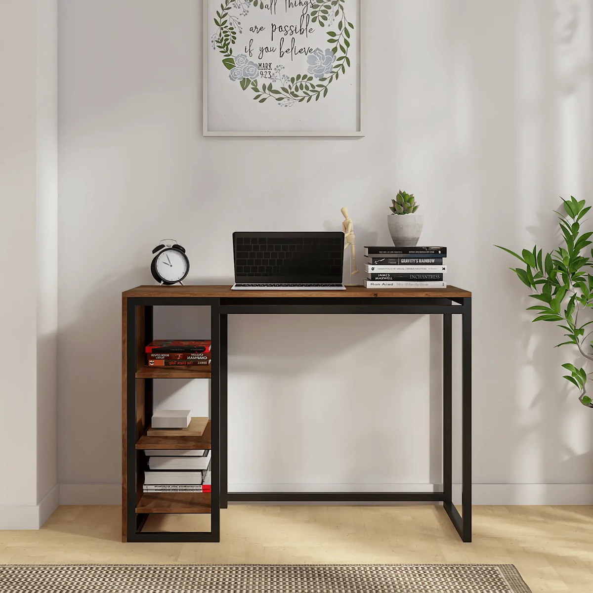 Buy Study Tables Online @Upto 50% OFF - Wooden Table 2024 – Wakeup India