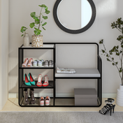 Shoe Rack