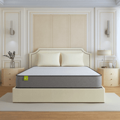 Memory Foam Mattress