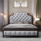 Upholstered Beds