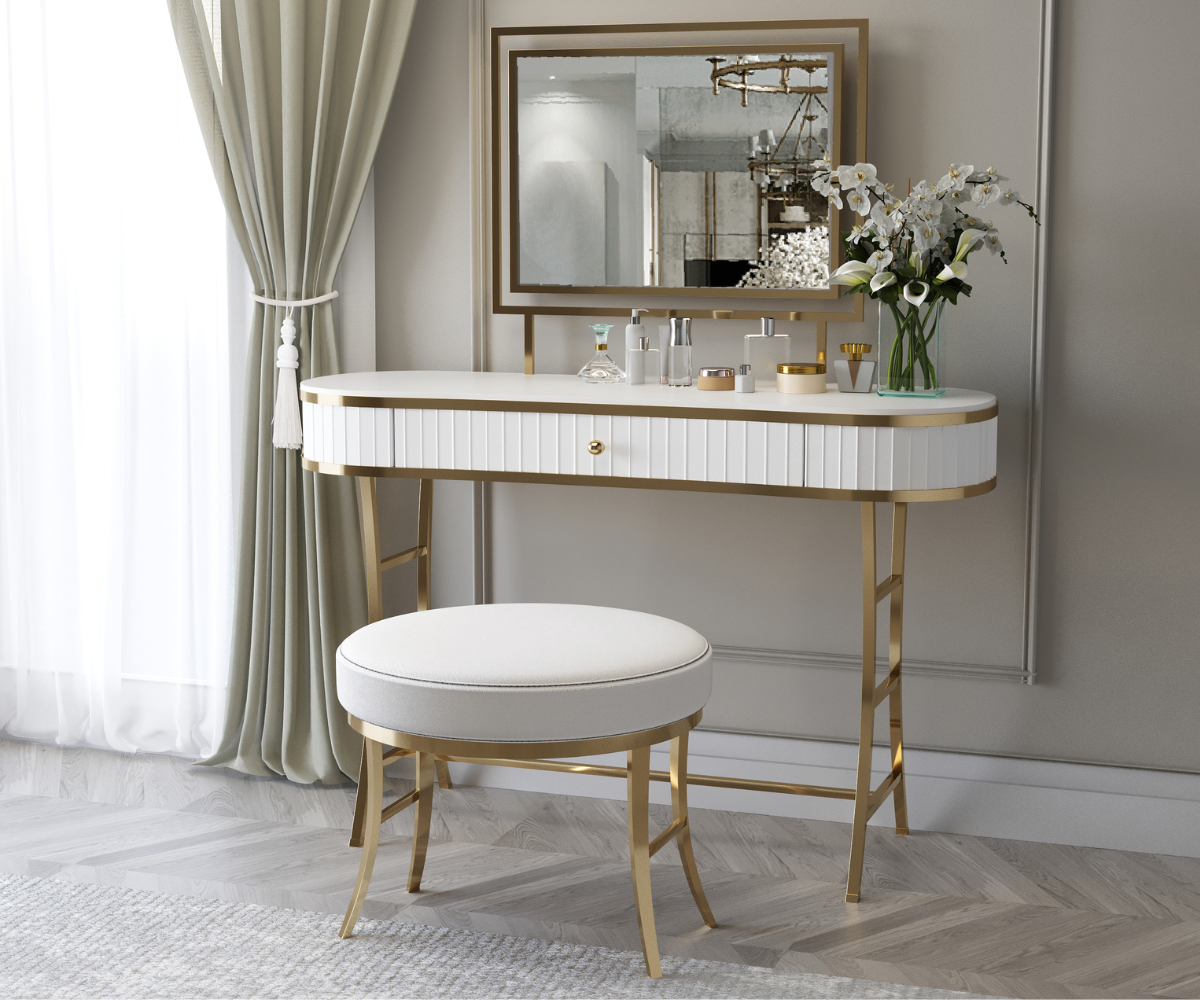 Vanity Table