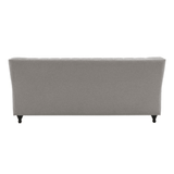 Lawson 3 Seater Sofa in Grey Colour