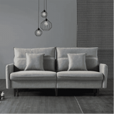 Chester 3 Seater Sofa in Grey colour