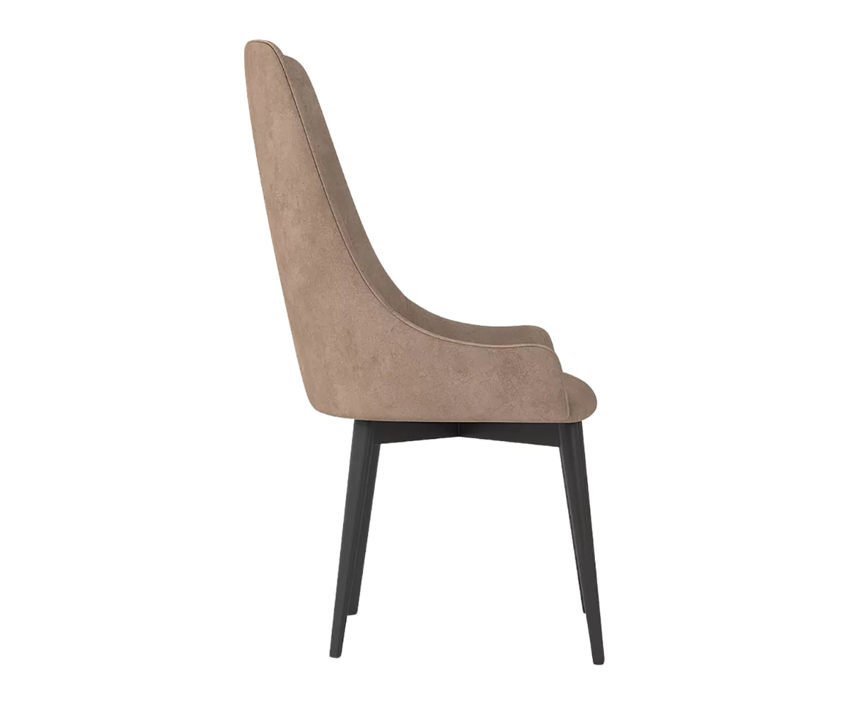 Velorise Dining Table and Chairs Set