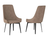 Velorise Dining Table and Chairs Set