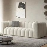 Dwell 3 Seater Sofa in Grey colour