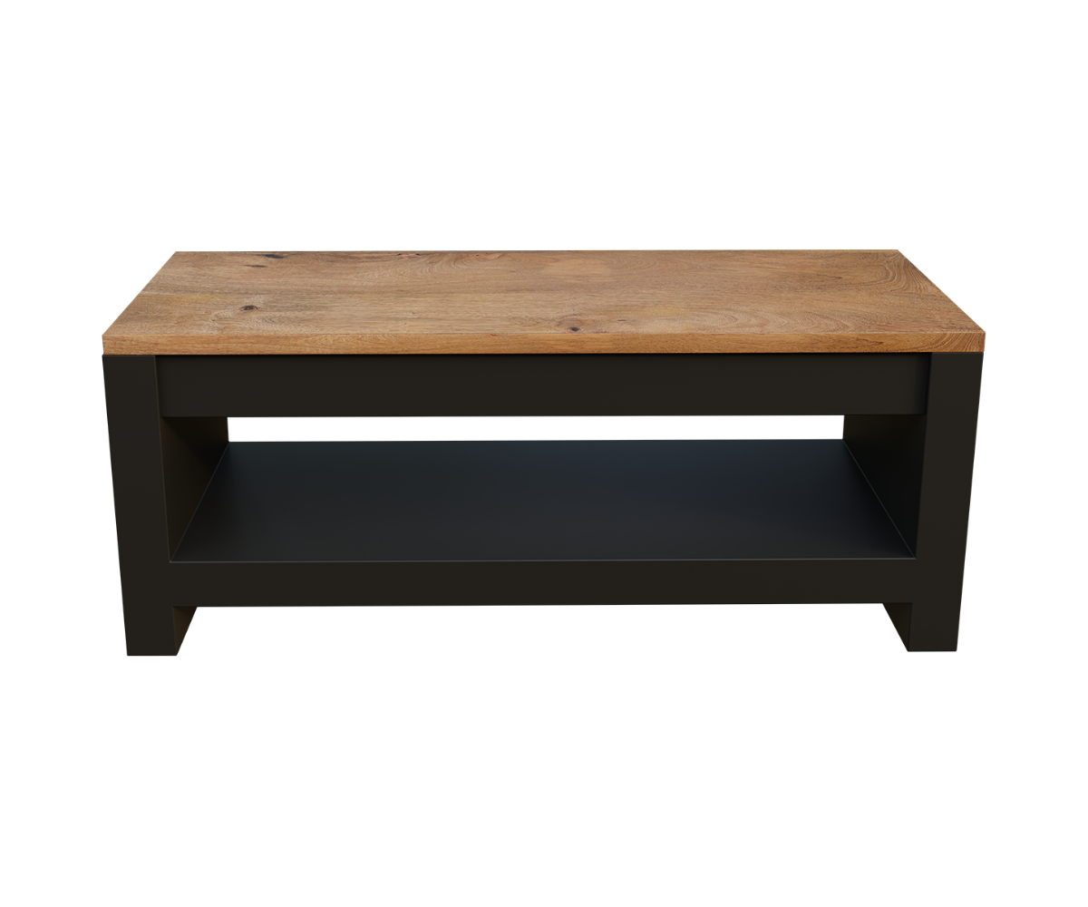 Lift Top Coffee Table