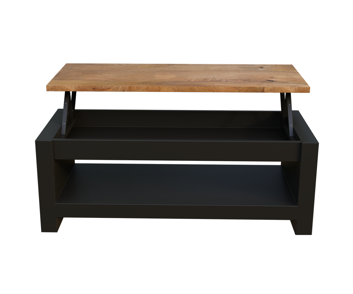 Lift Top Coffee Table