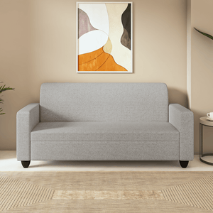 Cuddlr High-Density Foam Sofa Set Success