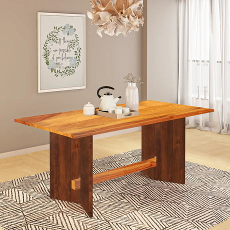 Pepin dining table