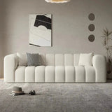 Dwell 3 Seater Sofa in Grey colour