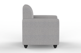 Cuddlr High-Density Foam Sofa Set