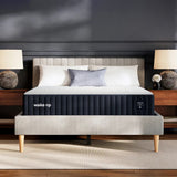 Wakeup India | PureLuxe Mattress | Latex Ortho Foam | 10 Years Warranty | Medium Firm