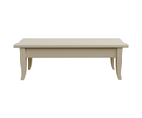 Covent Bedroom Charm Bed Bench | Wooden Seating Bench