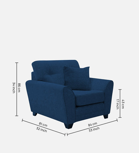 Wakeup India Tochi sofa set