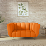 Mushy High Density Foam Sofa Set