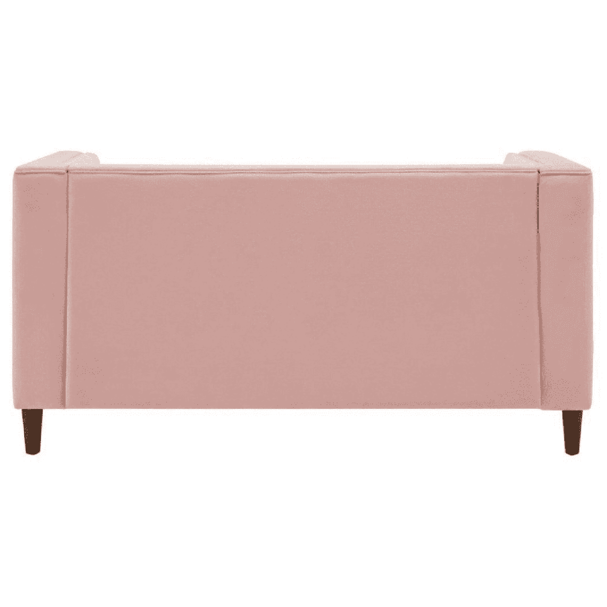 Knole 3 Seater Sofa in pink colour