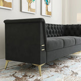 Kaapit 3 Seater Sofa