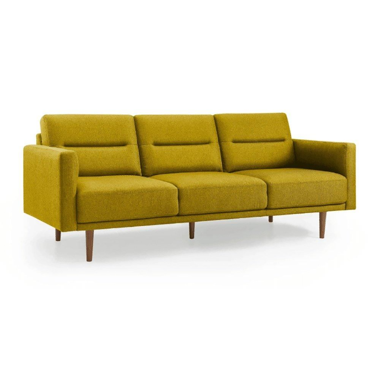 Colonial 3 Seater Sofa