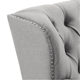 Lawson 3 Seater Sofa in Grey Colour