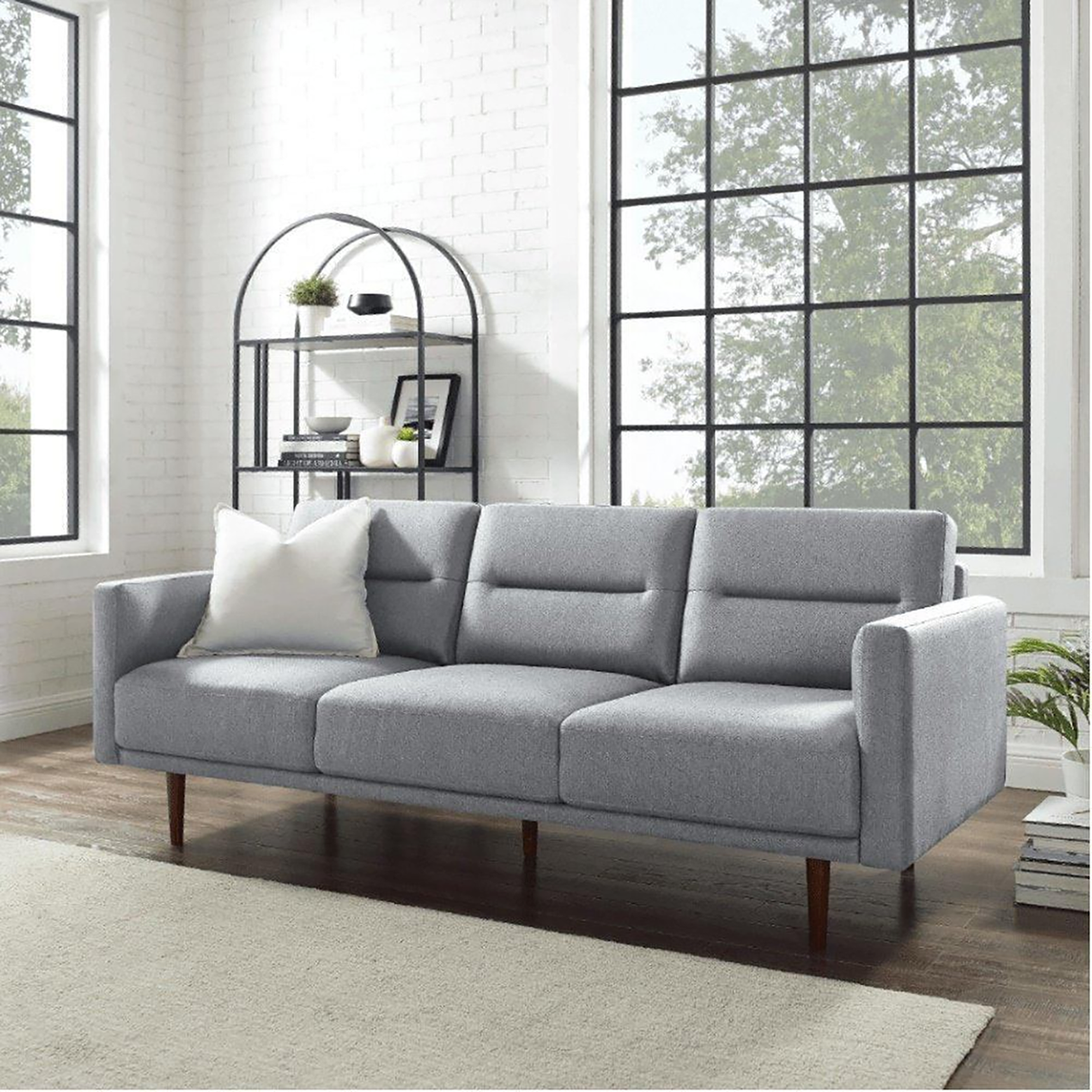 Colonial 3 Seater Sofa