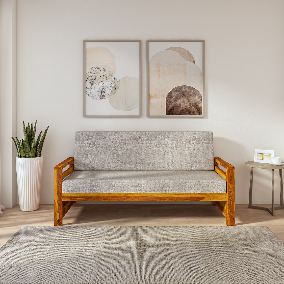 Sofas | Buy Sofa Online In India @Best Prices – Wakeup India