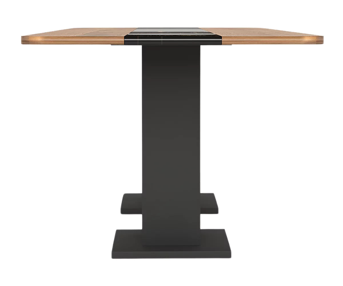 Velorise Dining Table and Chairs Set