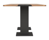 Velorise Dining Table and Chairs Set