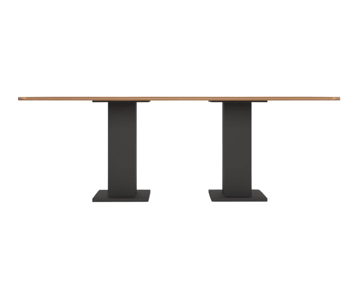 Velorise Dining Table and Chairs Set