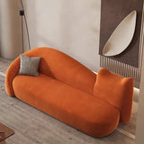 Ladderback 3 Seater Sofa