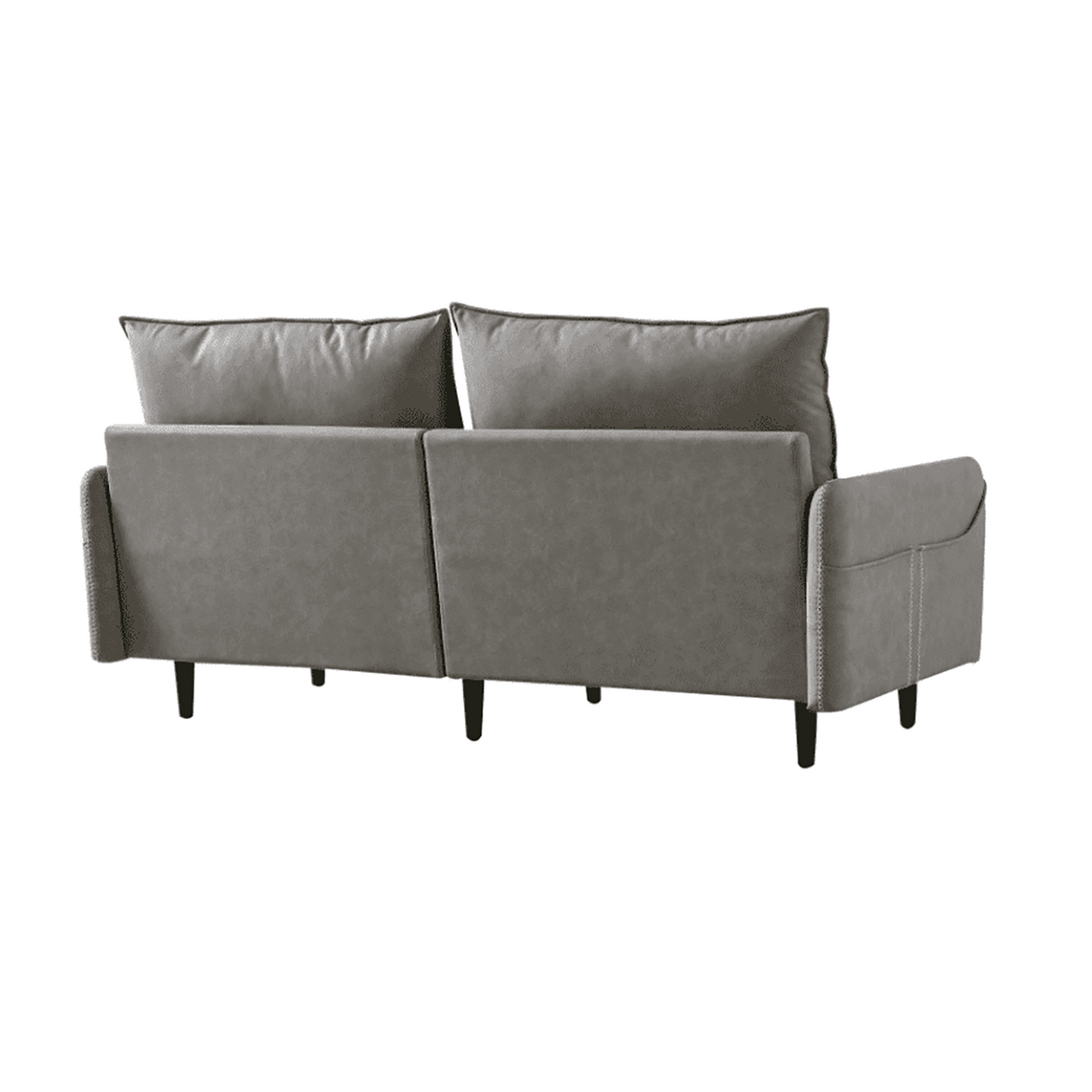 Chester 3 Seater Sofa in Grey colour