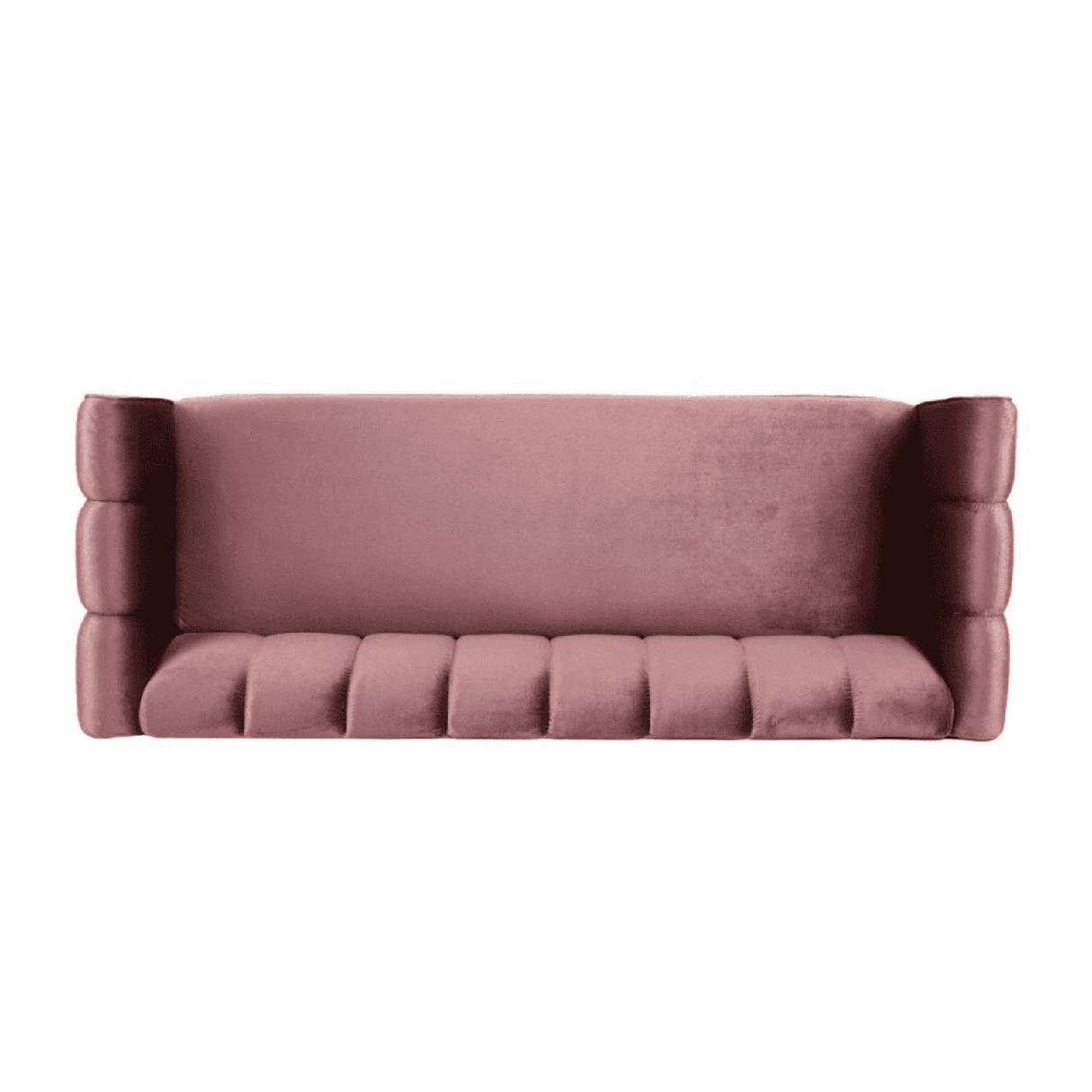 Sapphire 3 Seater Sofa in Green colour