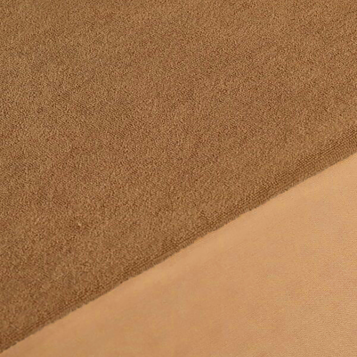 Premium Waterproof Mattress Protector – Soft & Breathable | Beige