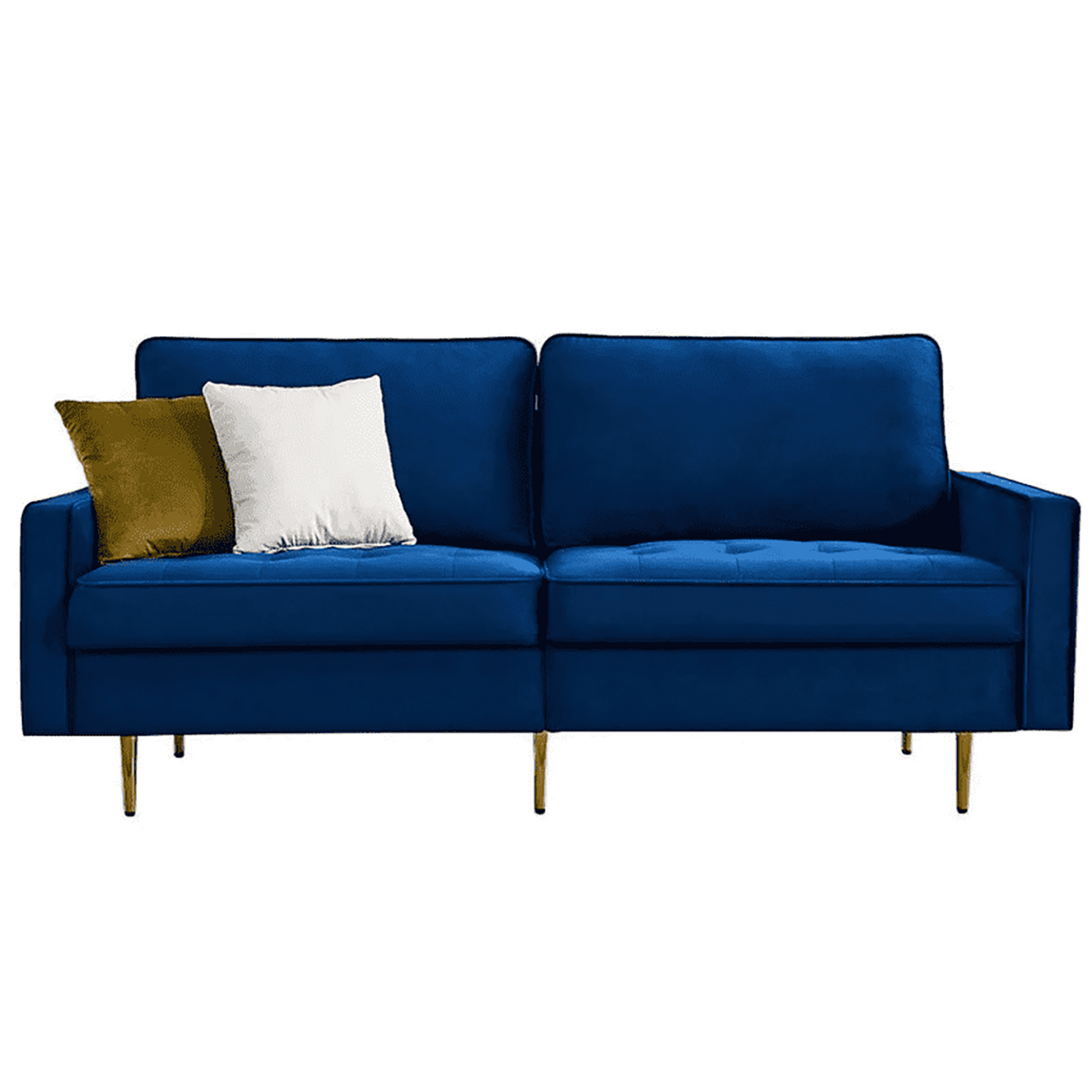 Nautical 3 Seater Sofa