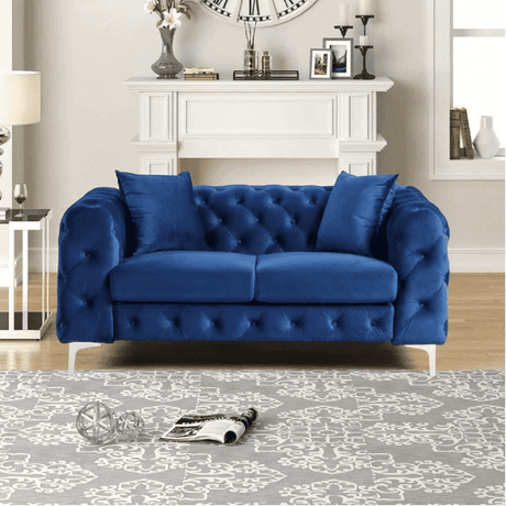 Cascade 3 Seater Sofa