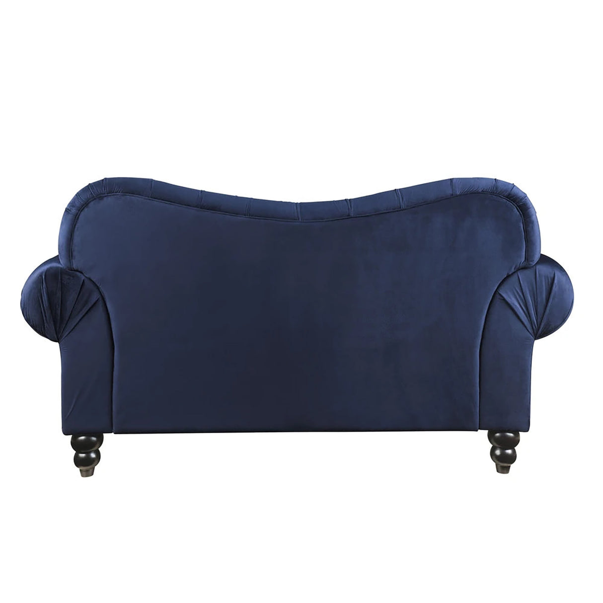 Sessel 3 Seater Sofa in blue colour