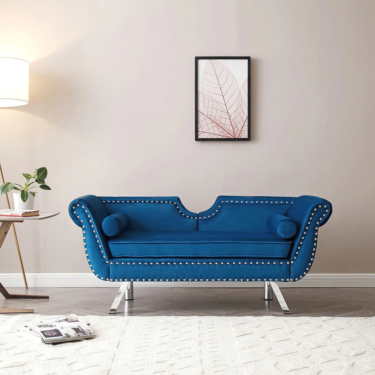 Shilta 3 Seater Sofa