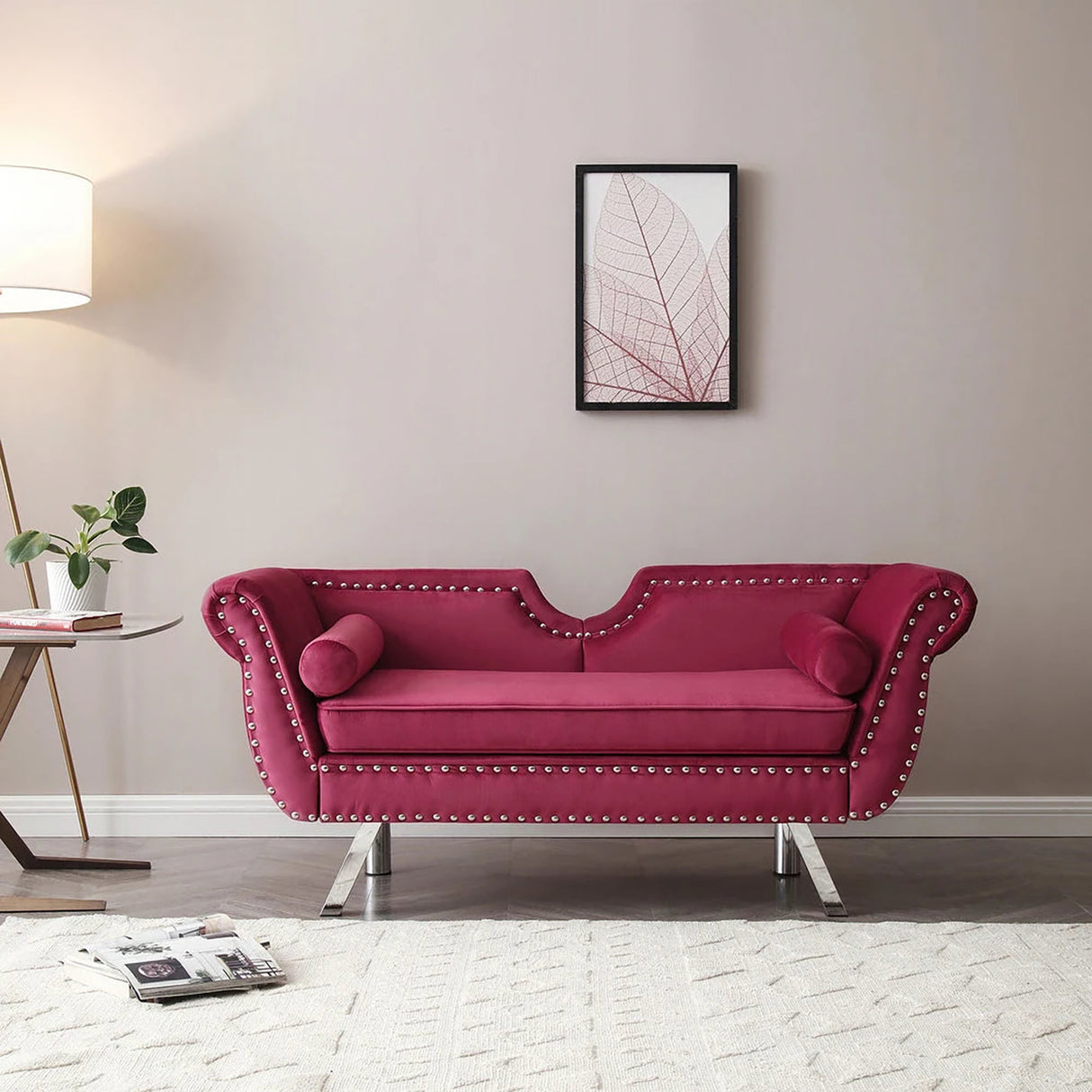 Shilta 3 Seater Sofa