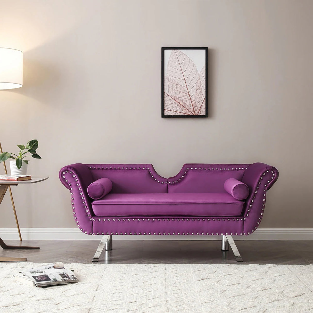 Shilta 3 Seater Sofa