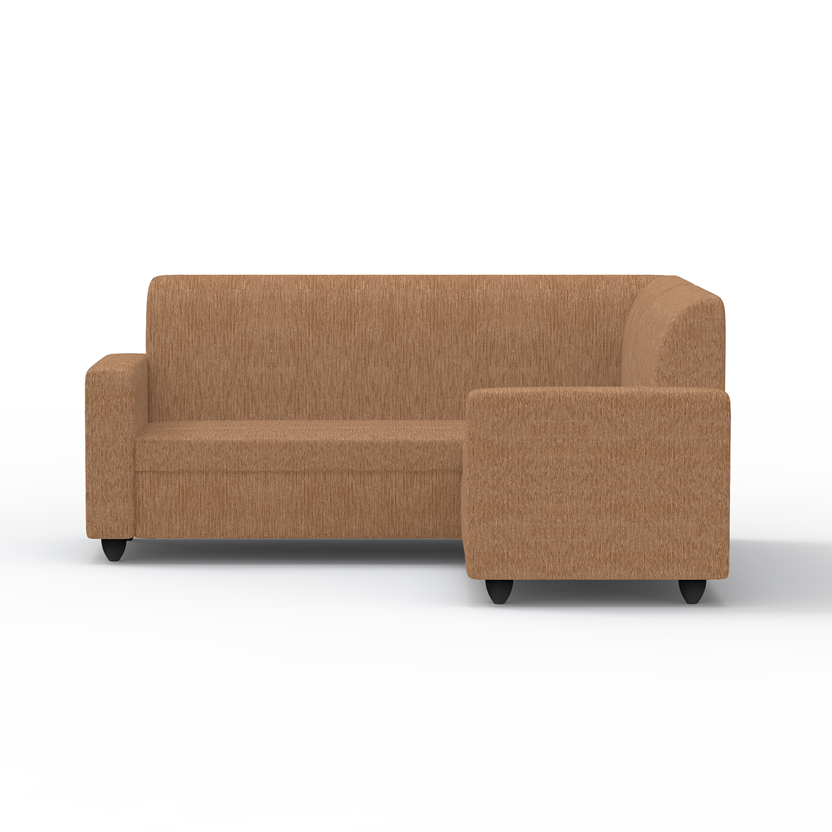 Cuddlr High-Density Foam Sofa Set