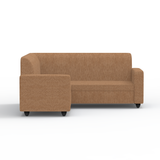 Cuddlr High-Density Foam Sofa Set