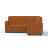 Cuddlr High-Density Foam Sofa Set