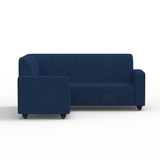 Cuddlr High-Density Foam Sofa Set